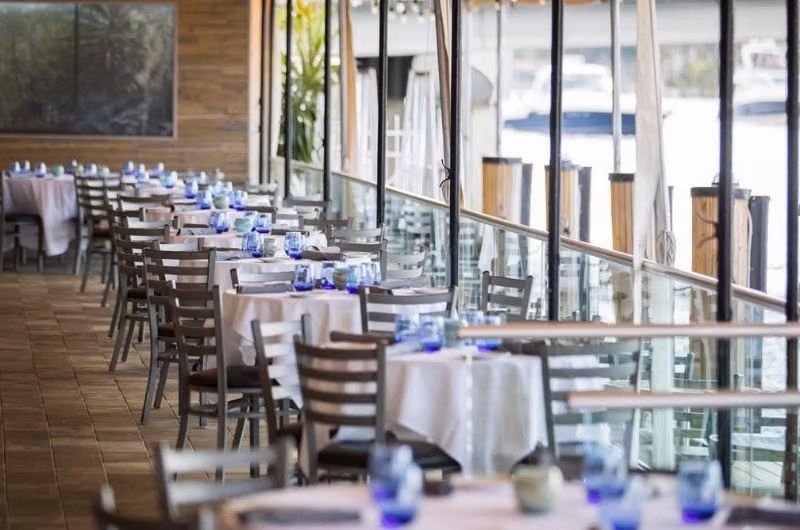 Blue Moon Fish Co Fort Lauderdale
