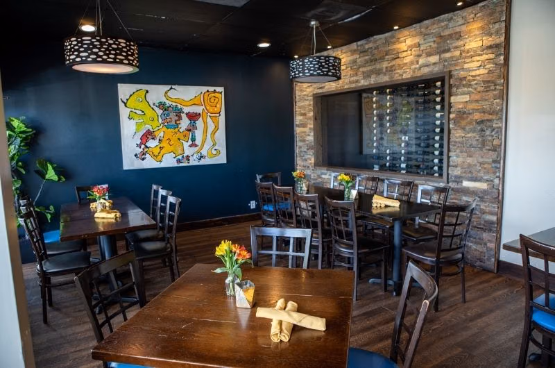 Bravo Peruvian Cuisine Fort Lauderdale