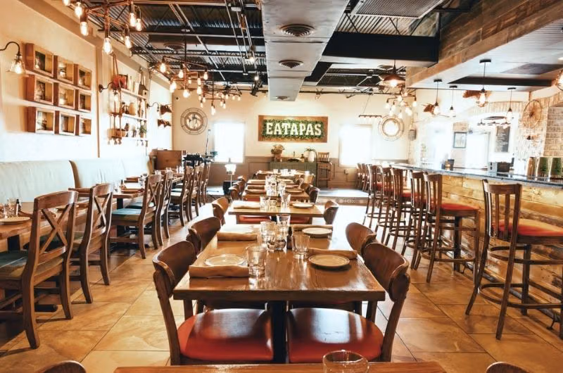 Eatapas Fort Lauderdale