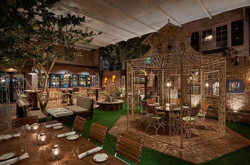 Louie Bossi Fort Lauderdale