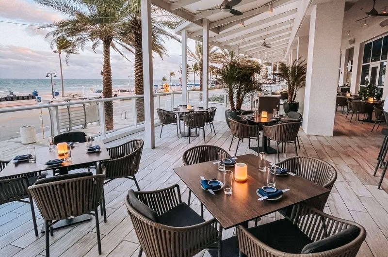 Takato Fort Lauderdale