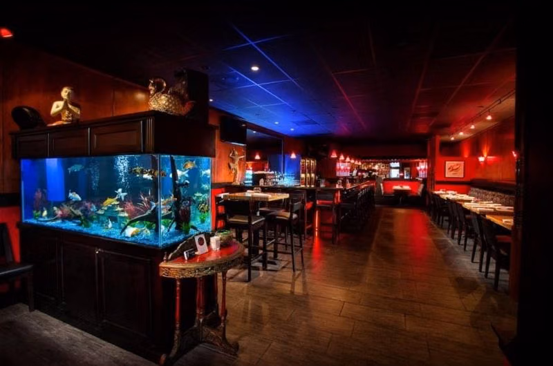 Thai Spice Fort Lauderdale