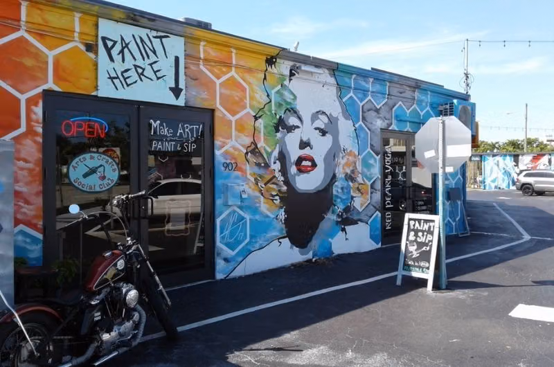 Flagler Village