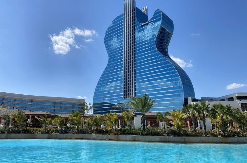 Seminole Hard Rock Hotel & Casino