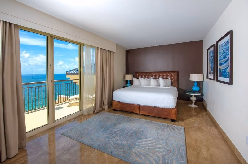 Atlantic Hotel & Spa
