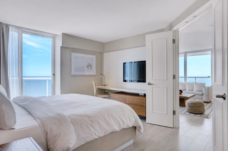 Hilton Fort Lauderdale Beach Resort