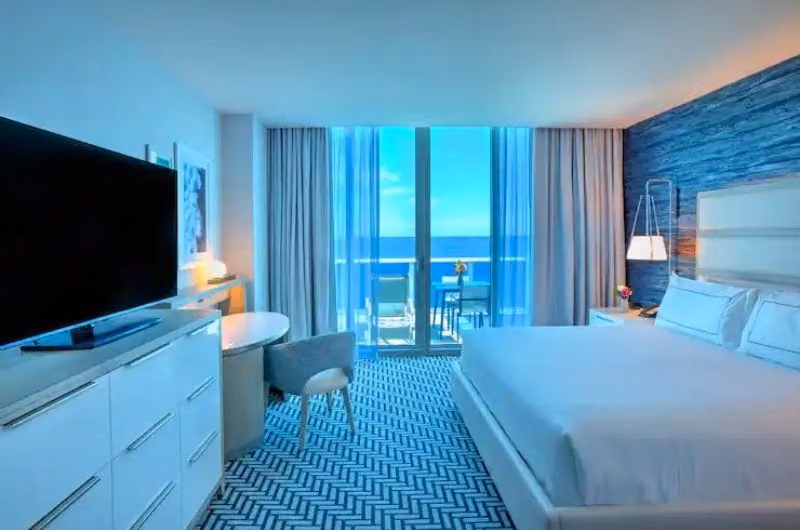 Hotel Maren Fort Lauderdale Beach