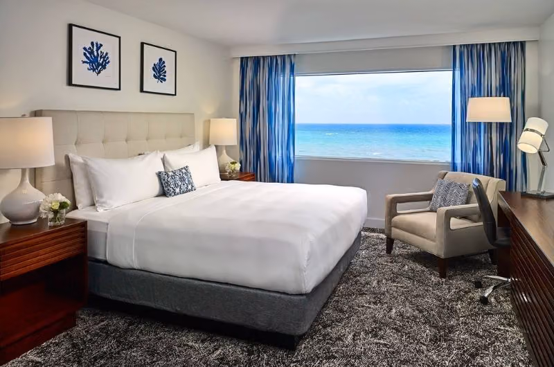 Sonesta Fort Lauderdale Beach