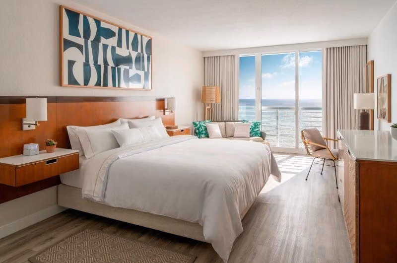 The Westin Fort Lauderdale Beach