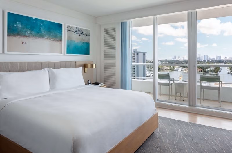 Ritz Carlton, Fort Lauderdale