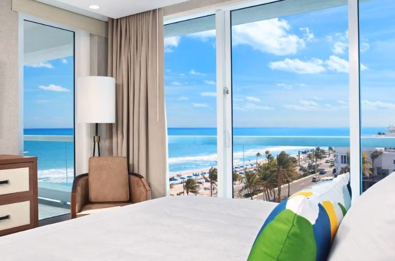 Conrad Fort Lauderdale