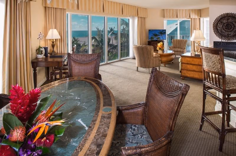 Lago Mar Beach Resort and Club