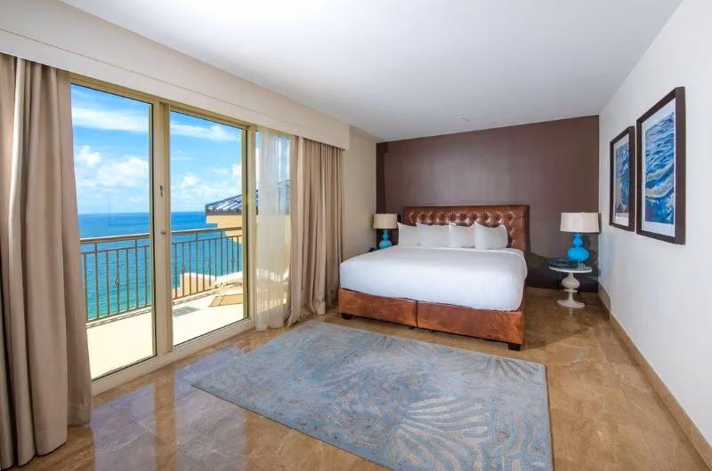 The Atlantic Hotel and Spa