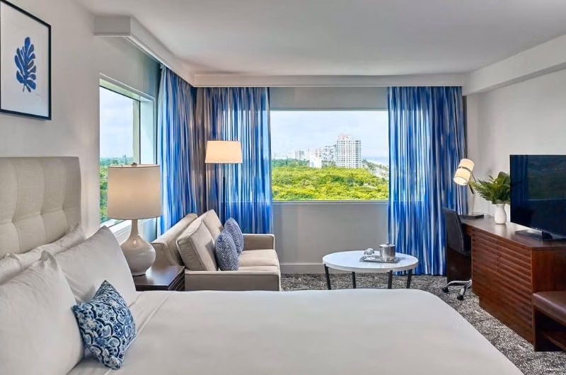Sonesta Fort Lauderdale Beach
