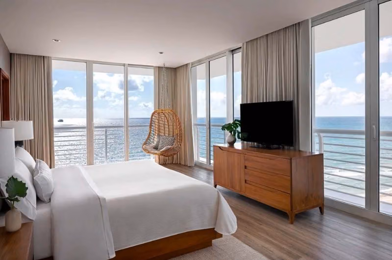 The Westin Fort Lauderdale Beach Resort