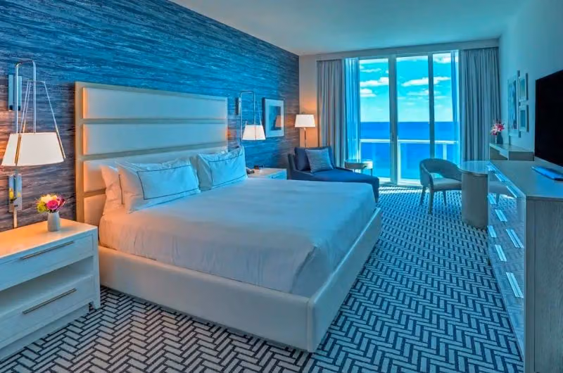 Hotel Maren Fort Lauderdale Beach
