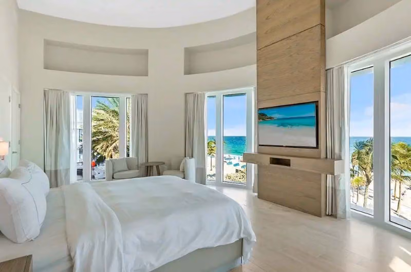 Hilton Fort Lauderdale Beach Resort