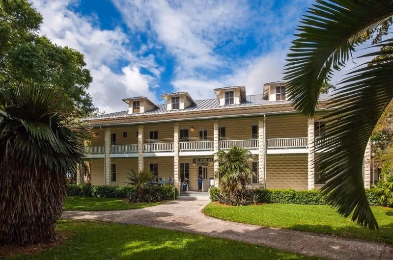 History of Fort Lauderdale Museum