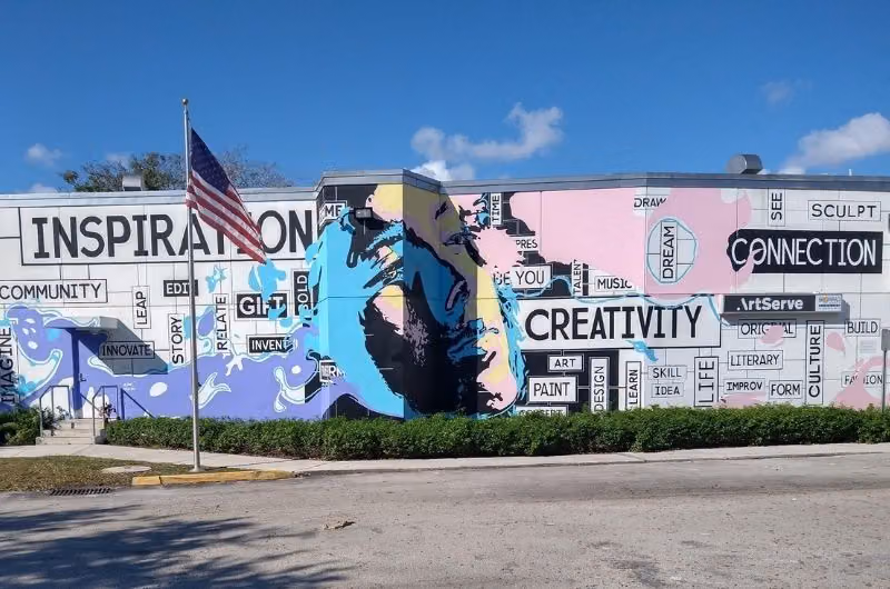 ArtServe