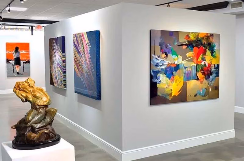 ABRA Gallery