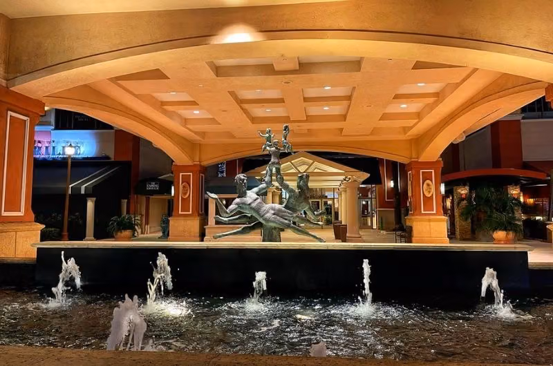 The Galleria at Fort Lauderdale