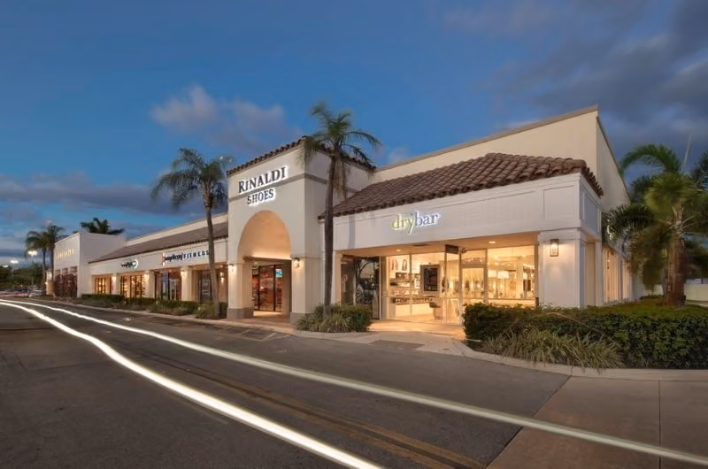 River Market Mall