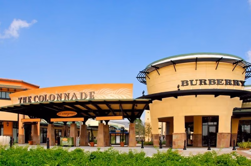 Sawgrass Mills