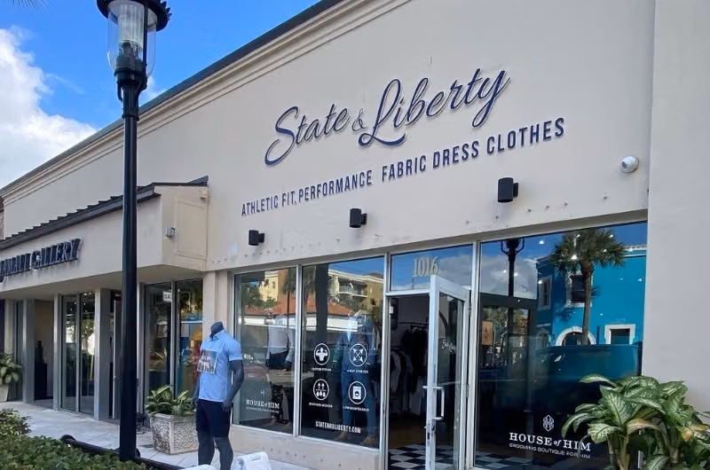 State and Liberty