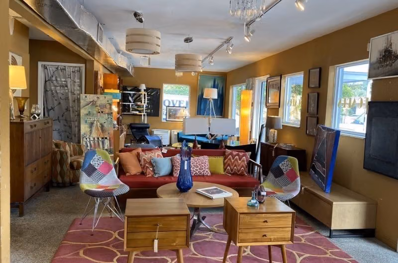 Decades Design Group