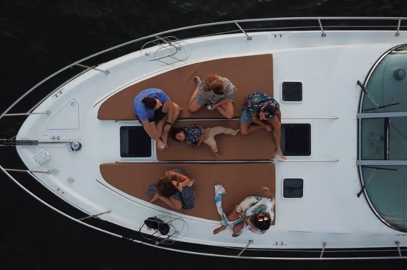 Fort Lauderdale Yacht Rentals