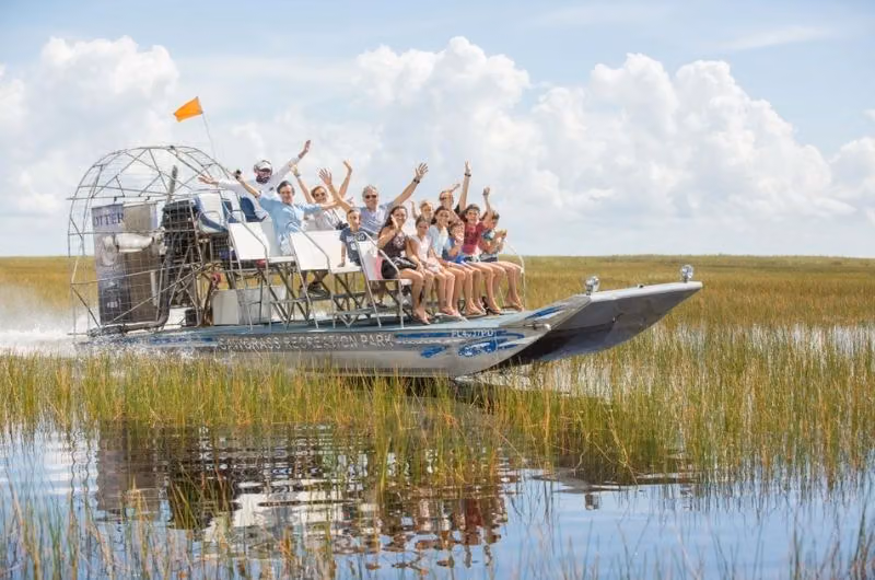 Sawgrass Recreation Park