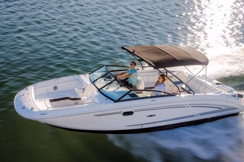 Rent a Boat Fort Lauderdale