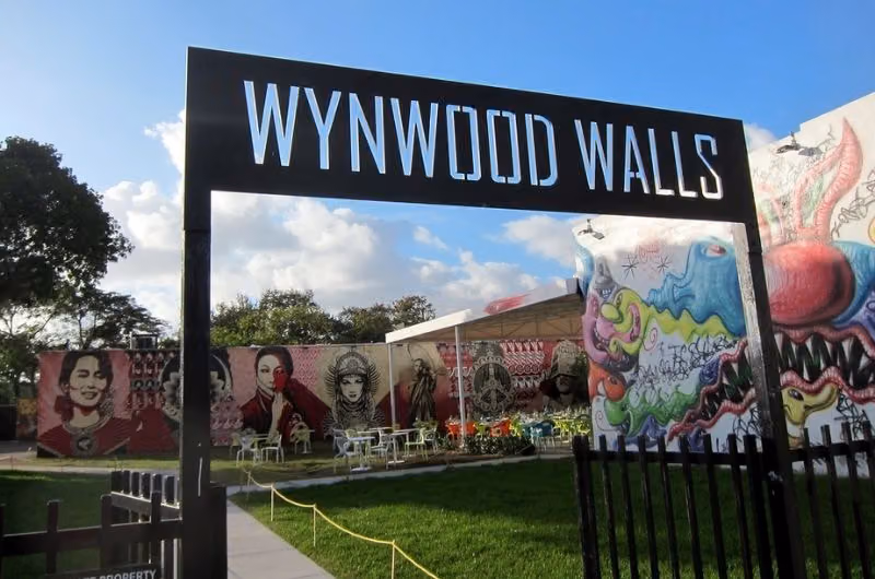 Wynwood Walls