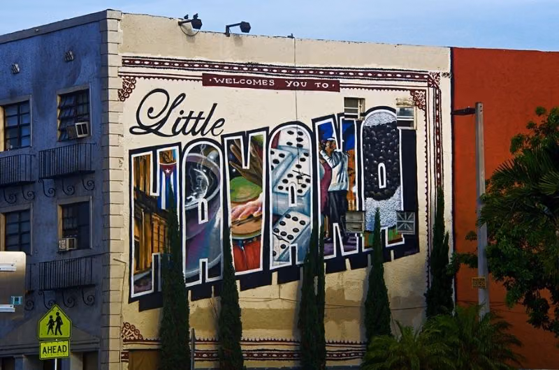 Little Havana