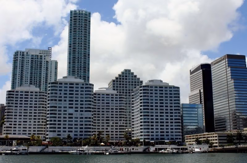 Biscayne Bay