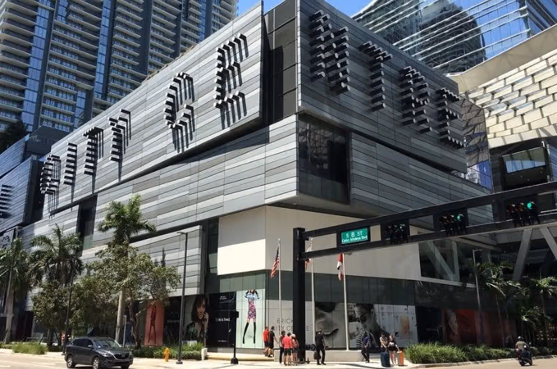 Brickell City Center