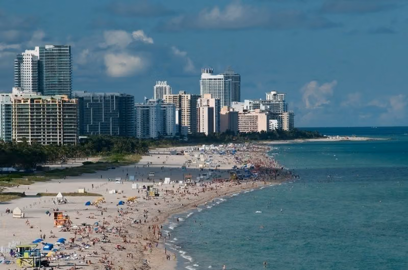 South Beach