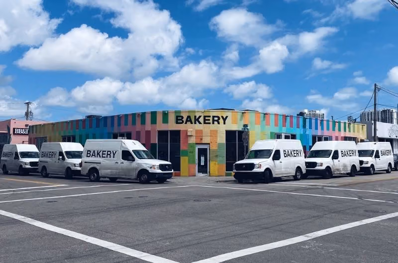 Zak the Baker