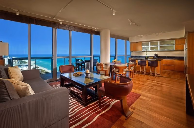 The Setai, Miami Beach