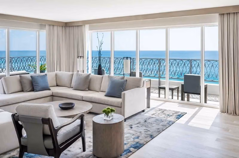 Nobu Hotel Miami Beach