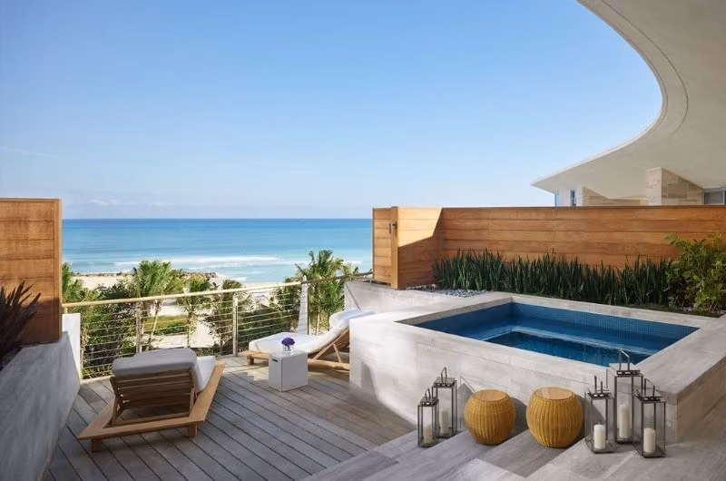 Miami Beach Edition