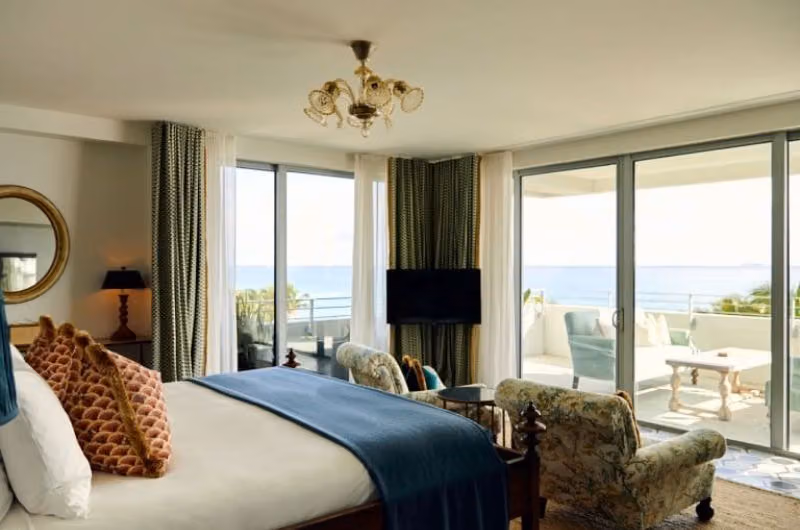 Soho Beach House Miami