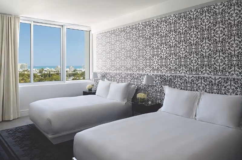 Mondrian South Beach