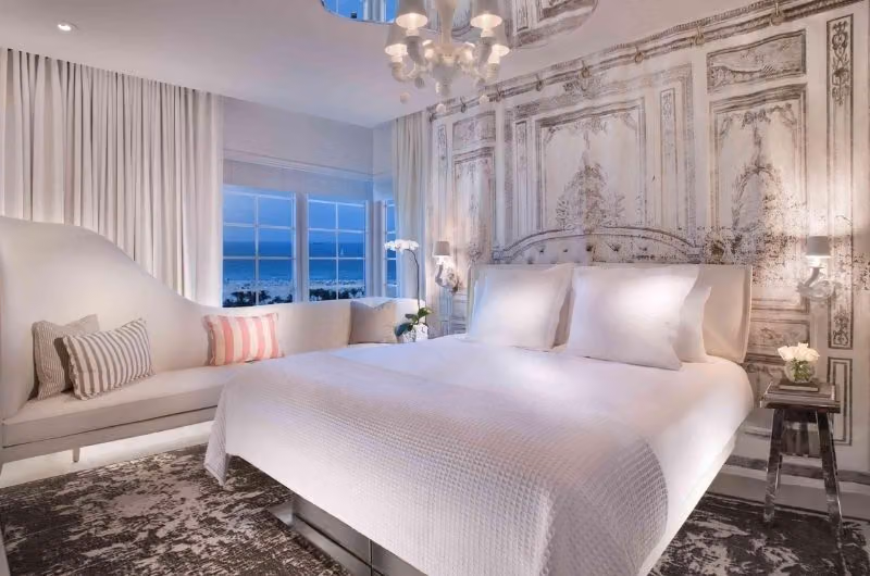 SLS South Beach