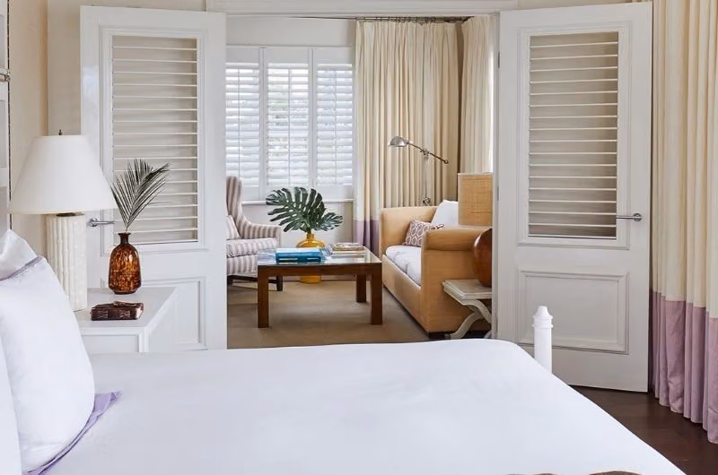 The Betsy Hotel