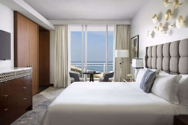 The Ritz Carlton, Bal Harbor