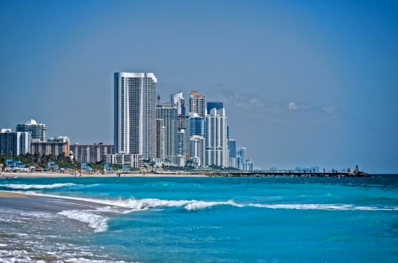 Bal Harbor Beach