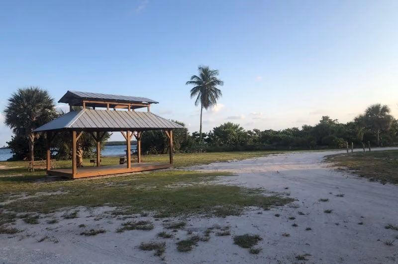 Virginia Key Beach Park