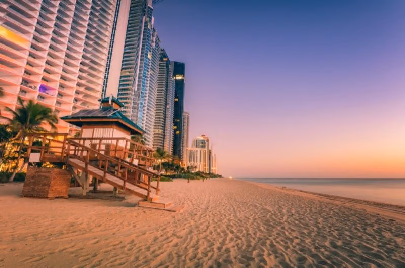 Sunny Isles Beach