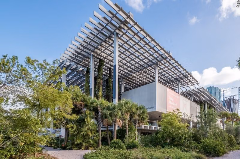 Pérez Art Museum Miami
